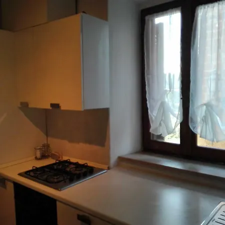 Apartment Casa Iolanda Orvieto