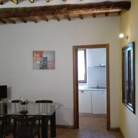 Casa Iolanda * Orvieto