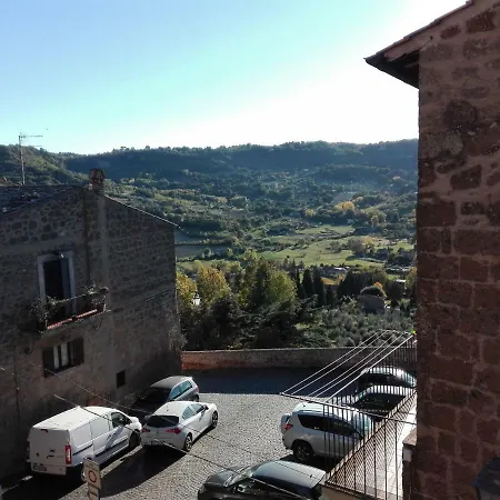 Casa Iolanda Apartment Orvieto