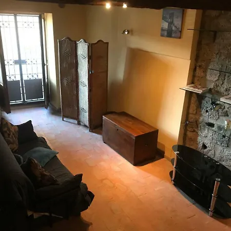 Casa Iolanda *