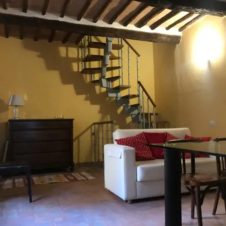 Casa Iolanda Apartament Orvieto