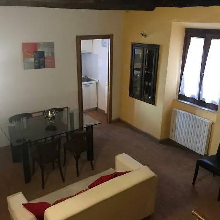 Apartment Casa Iolanda *