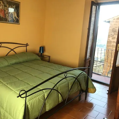 Casa Iolanda Orvieto