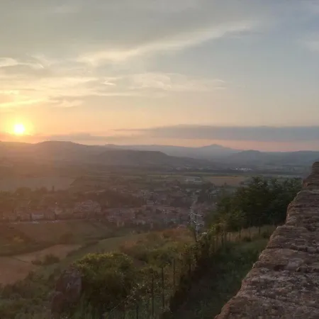 Casa Iolanda * Orvieto